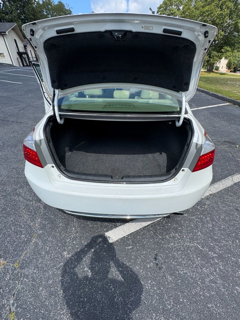 2014 Honda Accord EX-L - Photo 8