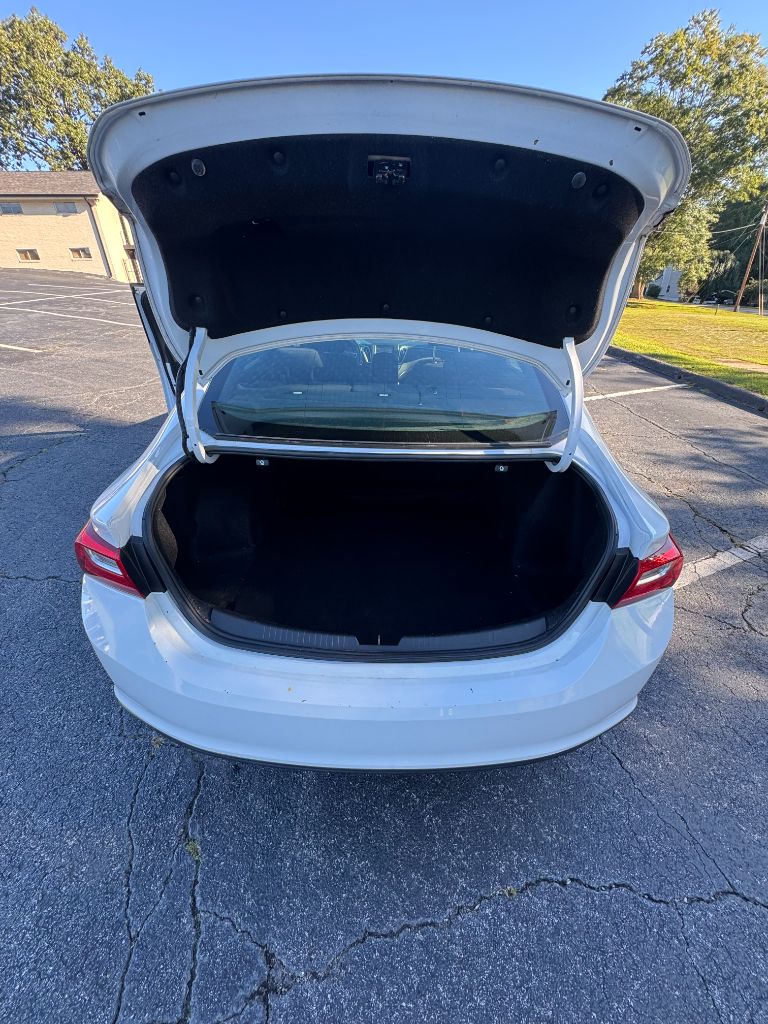 2018 Chevrolet Malibu 1LS - Photo 6